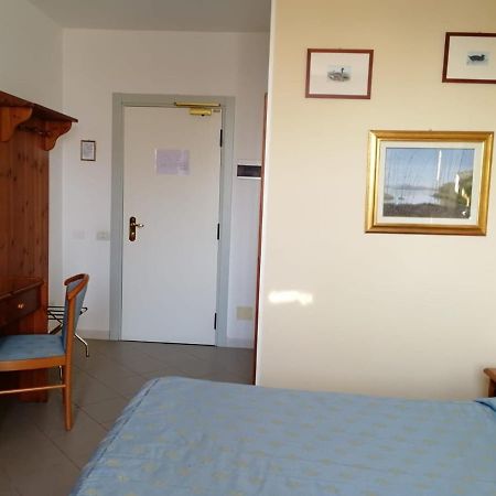 Hotel Locanda Del Passo Pomposa Eksteriør billede