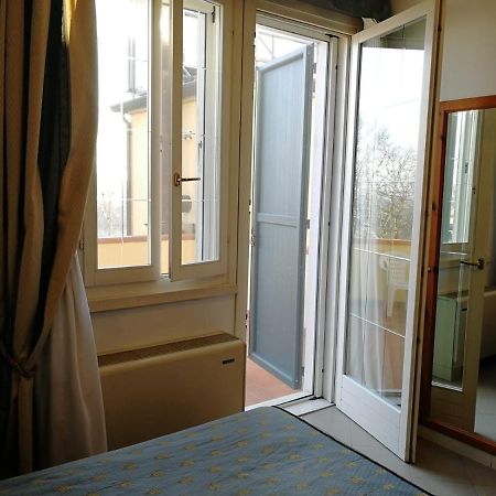 Hotel Locanda Del Passo Pomposa Eksteriør billede