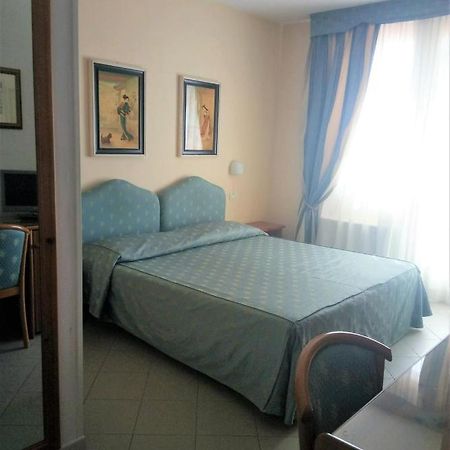 Hotel Locanda Del Passo Pomposa Eksteriør billede