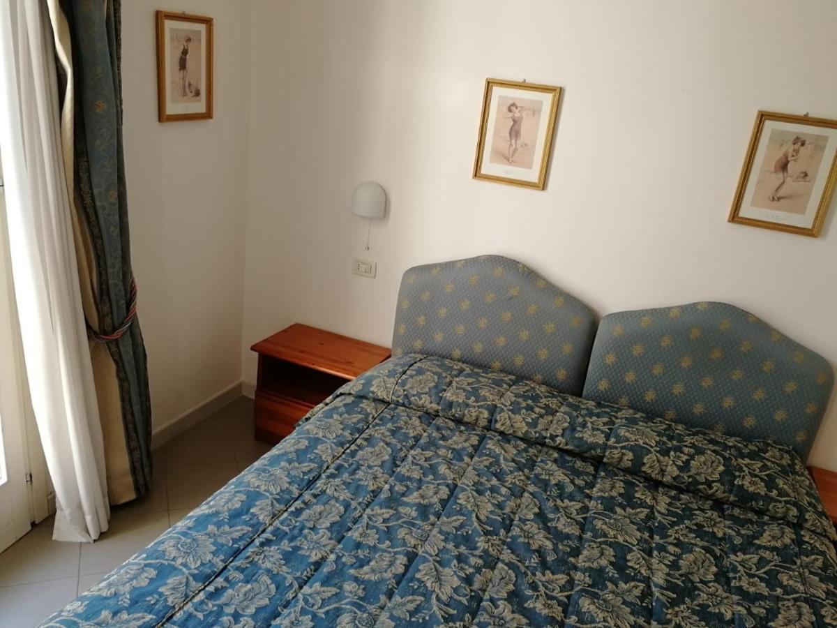 Hotel Locanda Del Passo Pomposa Eksteriør billede