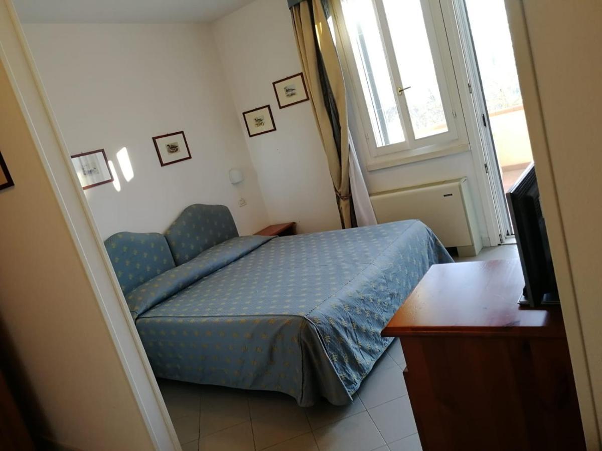 Hotel Locanda Del Passo Pomposa Eksteriør billede