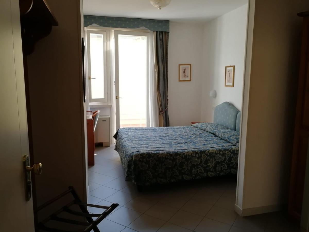 Hotel Locanda Del Passo Pomposa Eksteriør billede