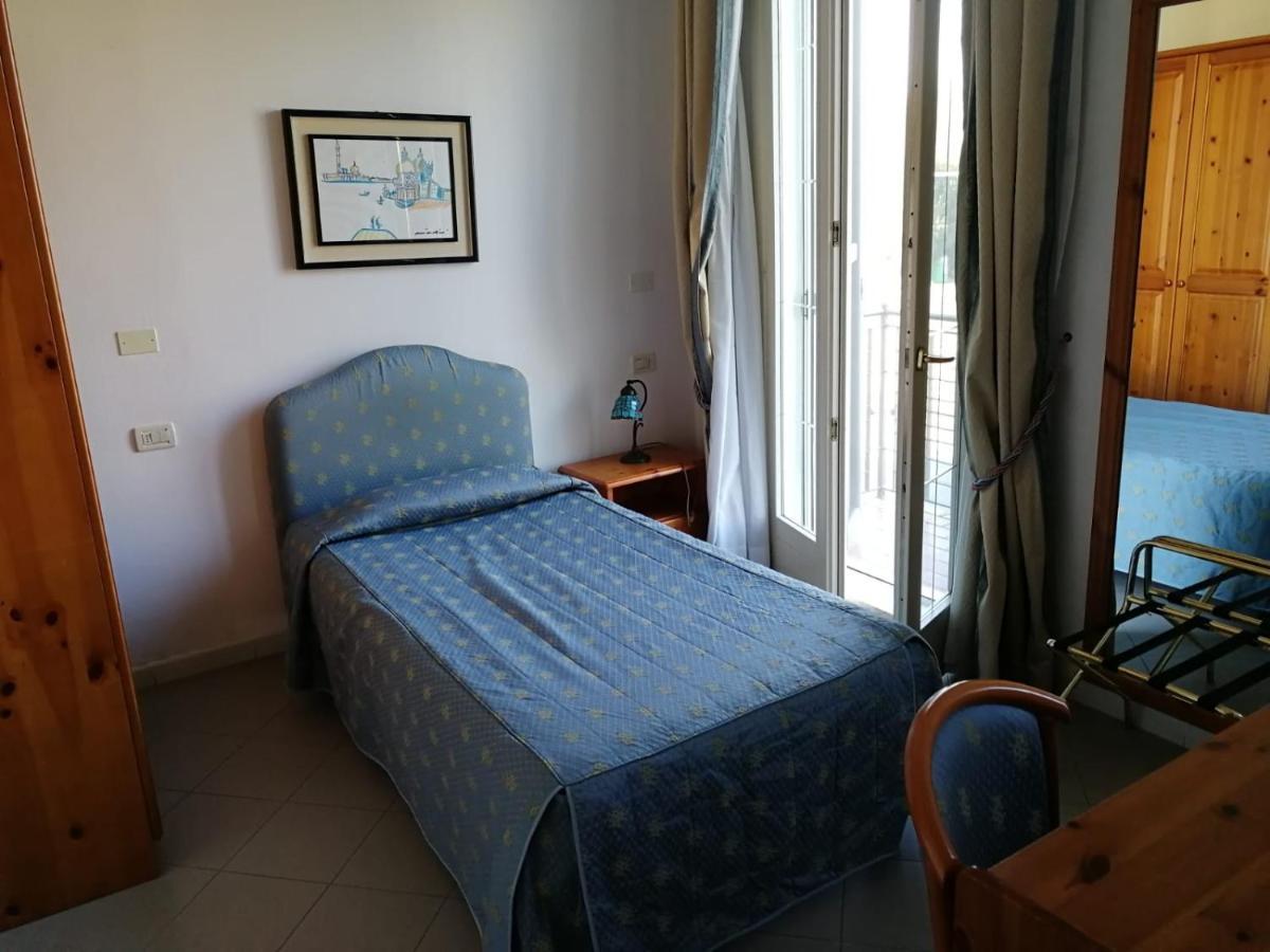 Hotel Locanda Del Passo Pomposa Eksteriør billede