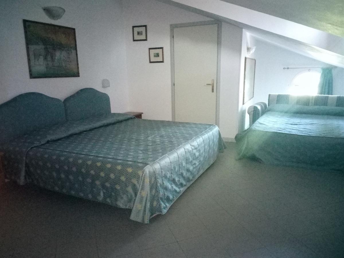 Hotel Locanda Del Passo Pomposa Eksteriør billede