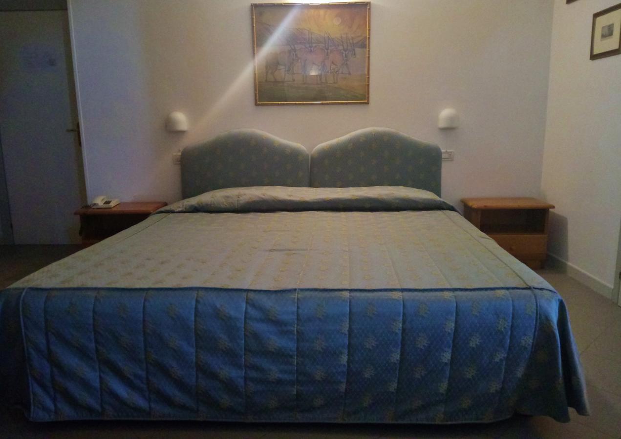 Hotel Locanda Del Passo Pomposa Eksteriør billede