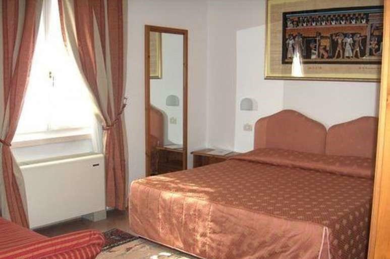Hotel Locanda Del Passo Pomposa Eksteriør billede